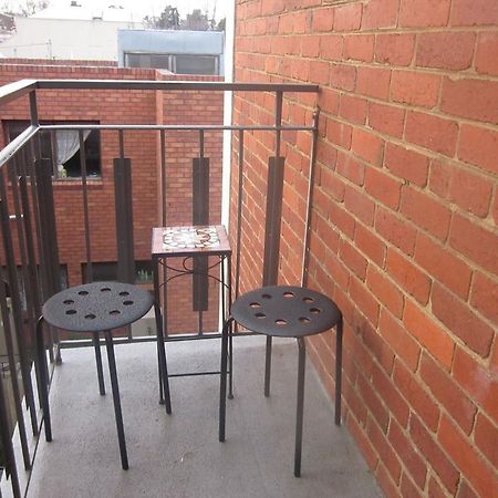 Apartament Position Perfect Carlton Melbourne Zewnętrze zdjęcie