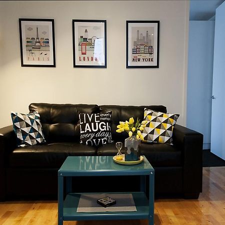 Apartament Position Perfect Carlton Melbourne Zewnętrze zdjęcie