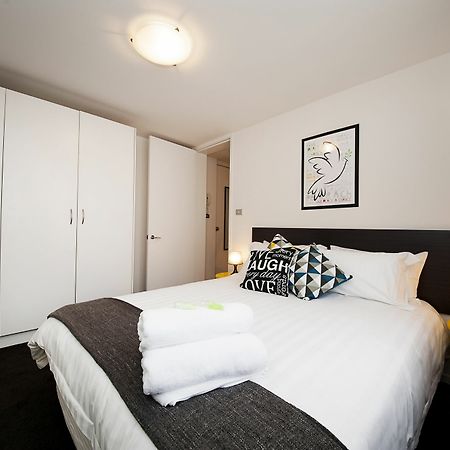 Apartament Position Perfect Carlton Melbourne Zewnętrze zdjęcie