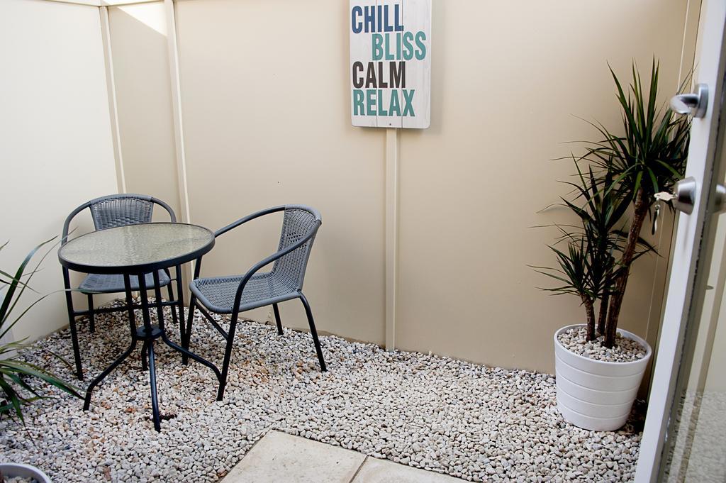 Apartament Position Perfect Carlton Melbourne Zewnętrze zdjęcie