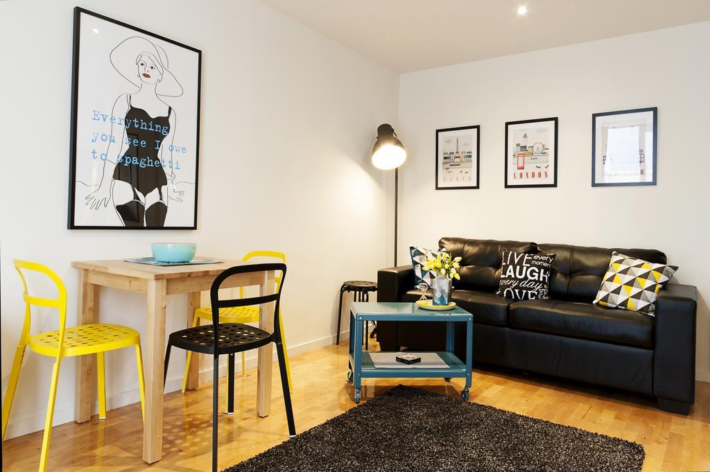 Apartament Position Perfect Carlton Melbourne Zewnętrze zdjęcie