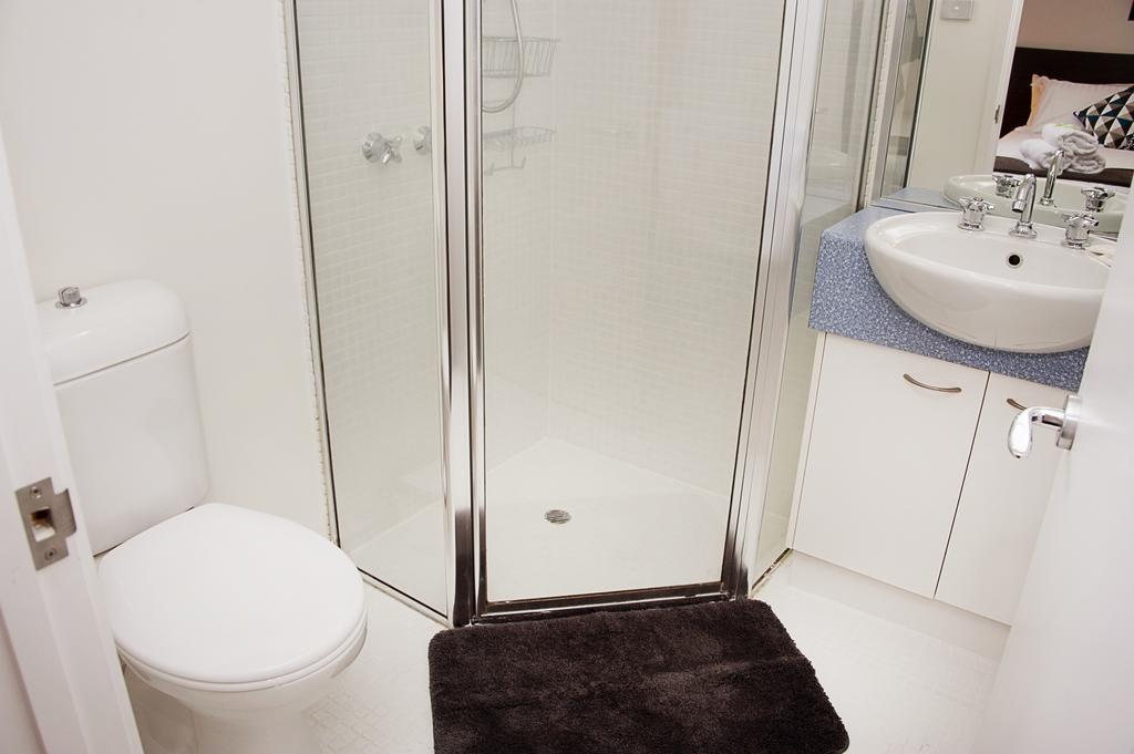 Apartament Position Perfect Carlton Melbourne Zewnętrze zdjęcie