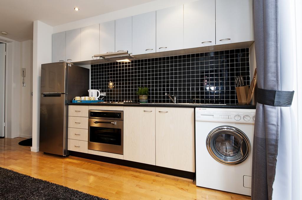 Apartament Position Perfect Carlton Melbourne Zewnętrze zdjęcie
