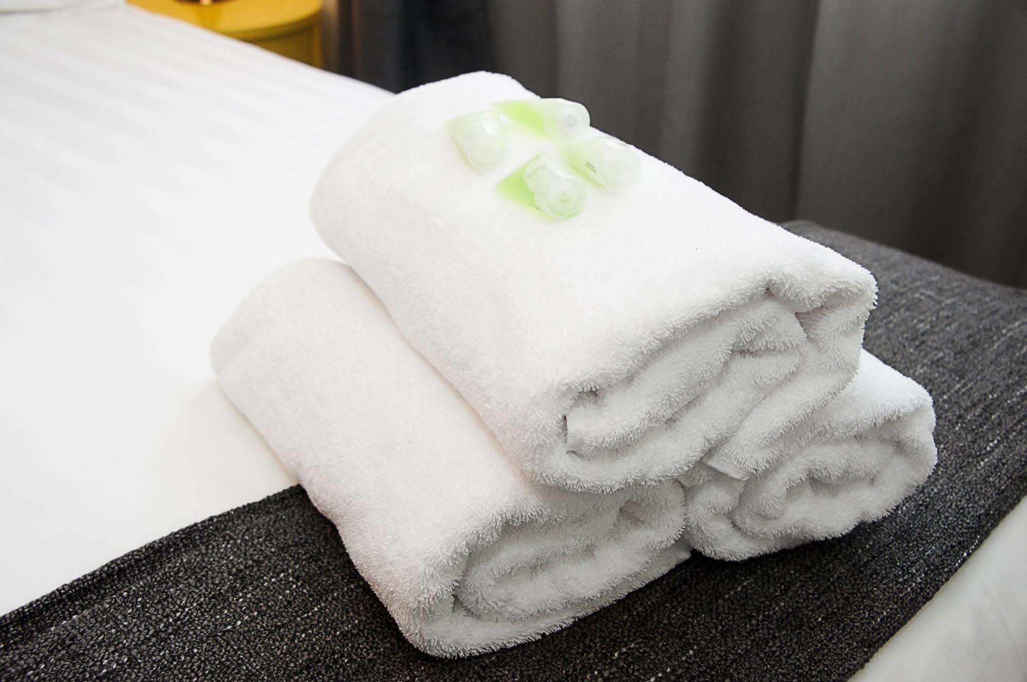 Apartament Position Perfect Carlton Melbourne Zewnętrze zdjęcie