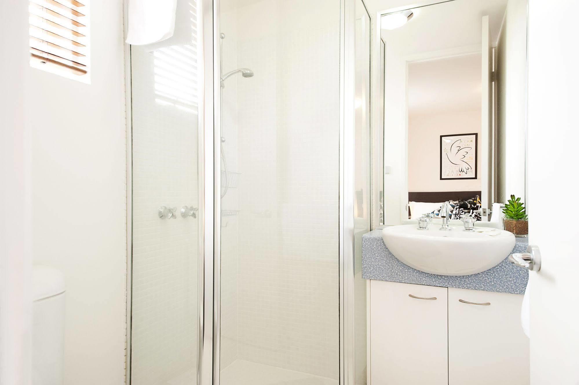 Apartament Position Perfect Carlton Melbourne Zewnętrze zdjęcie