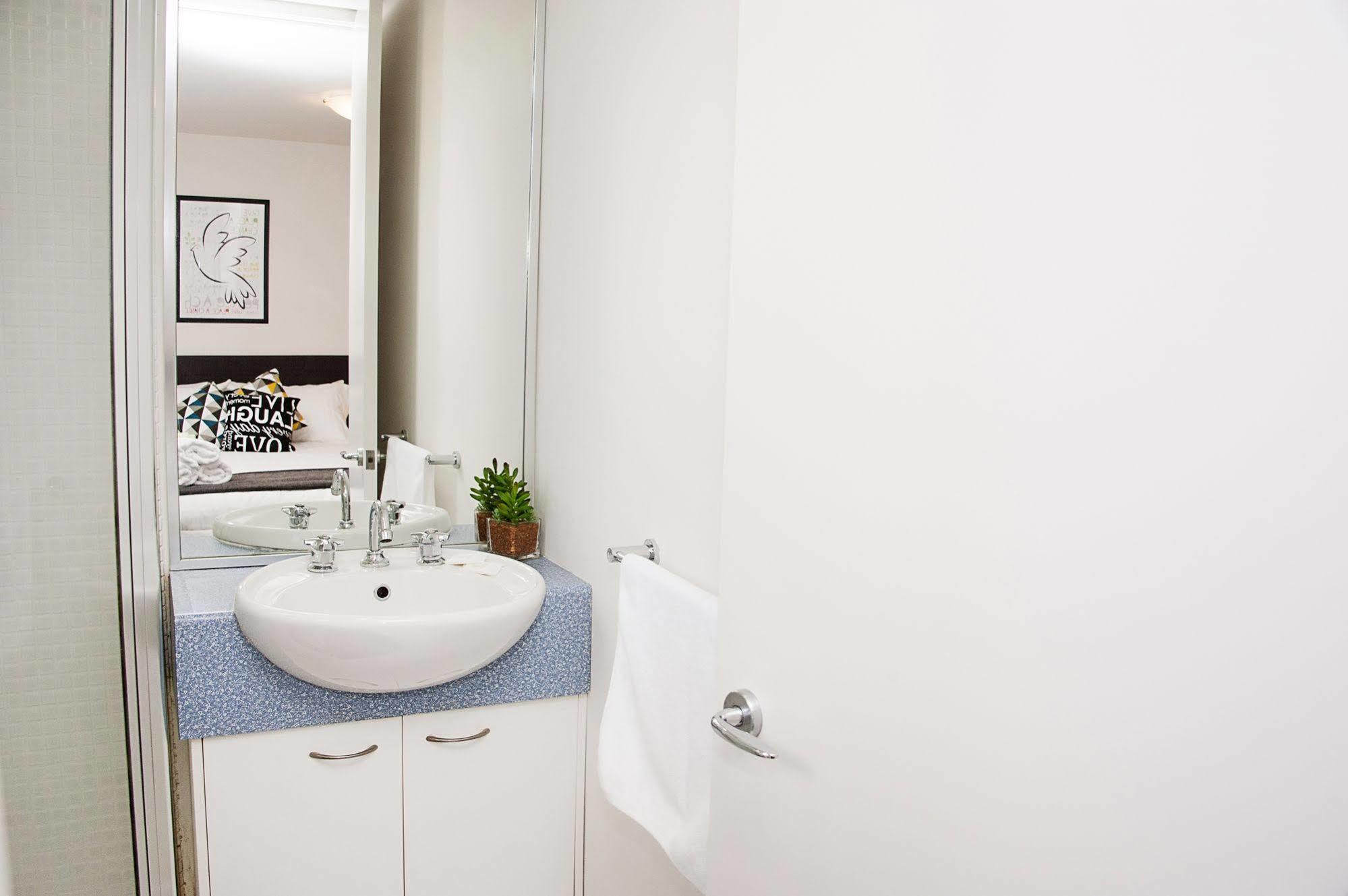 Apartament Position Perfect Carlton Melbourne Zewnętrze zdjęcie