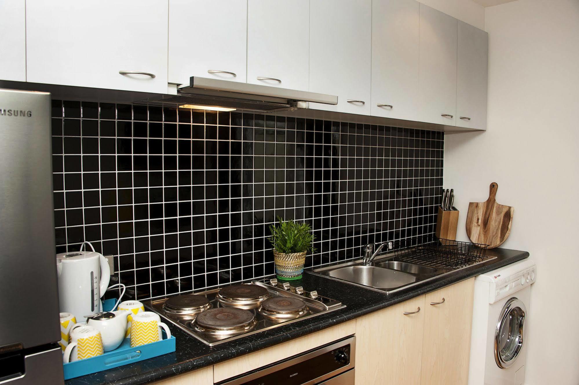 Apartament Position Perfect Carlton Melbourne Zewnętrze zdjęcie