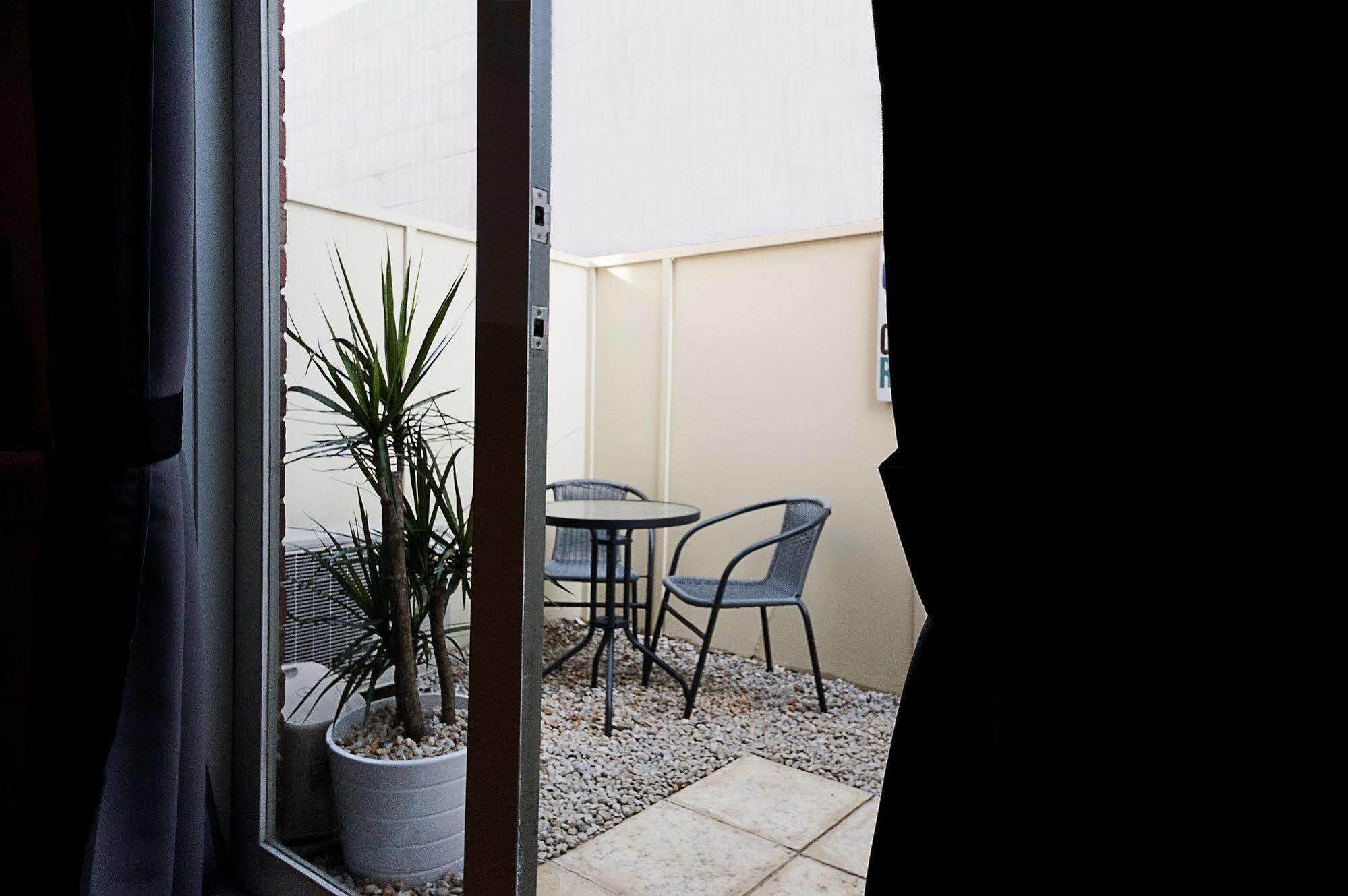 Apartament Position Perfect Carlton Melbourne Zewnętrze zdjęcie