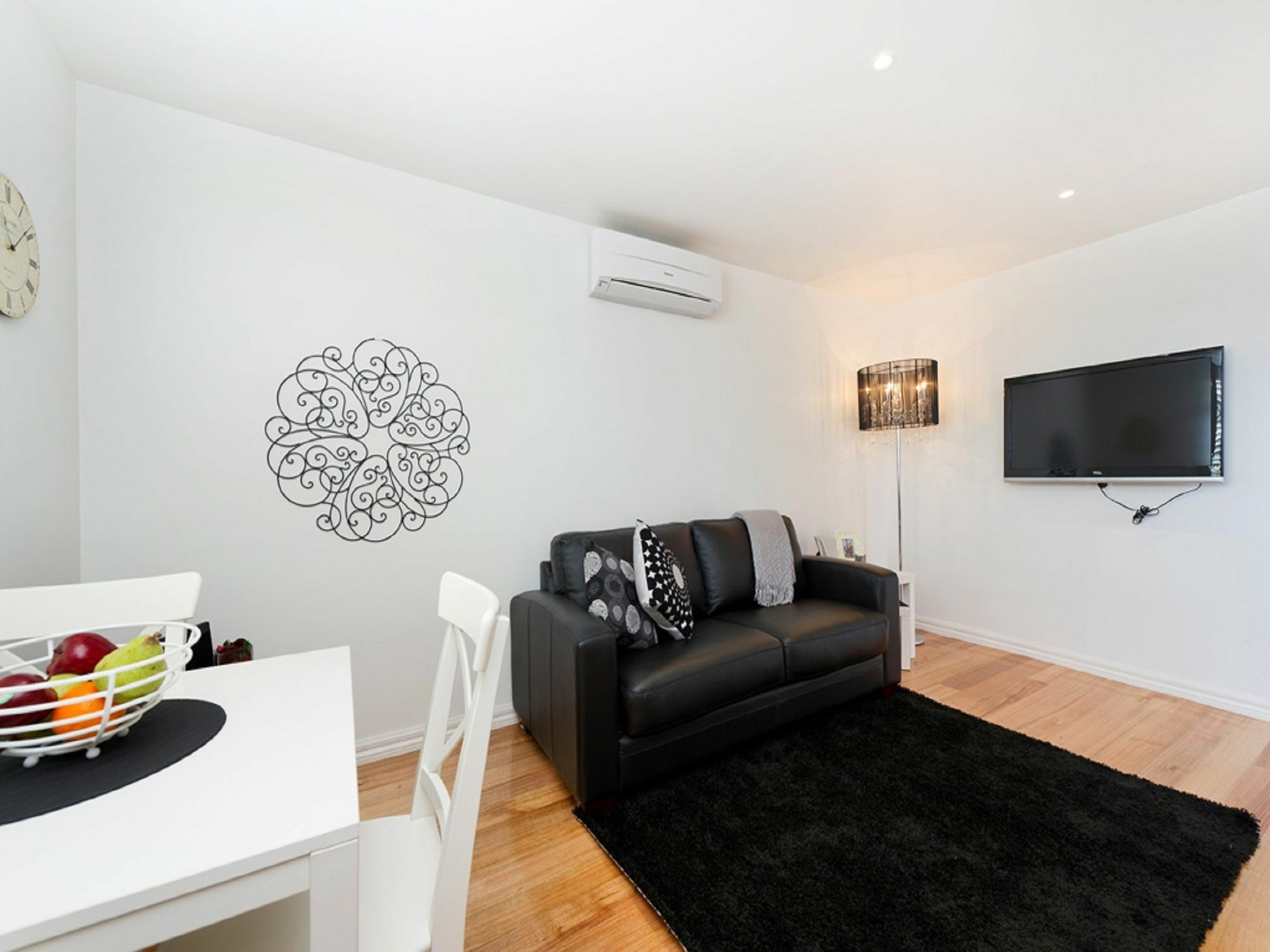 Apartament Position Perfect Carlton Melbourne Zewnętrze zdjęcie