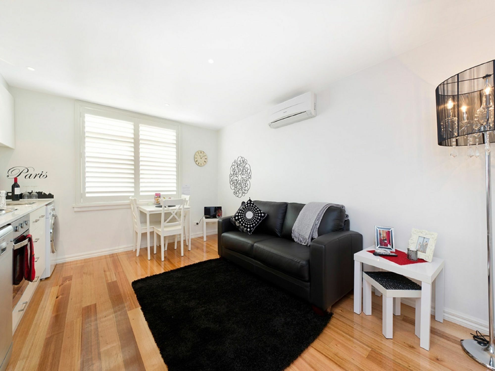 Apartament Position Perfect Carlton Melbourne Zewnętrze zdjęcie